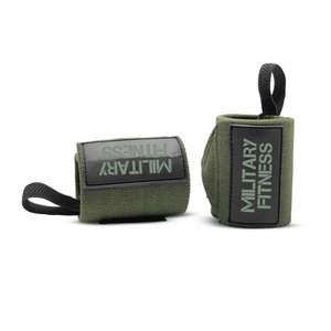 Bandes de maintien de poignet élastiques, respirantes, robustes et douces pour l'exercice, la musculation et l'entraînement professionnel – Vente chaude - Product Image 1