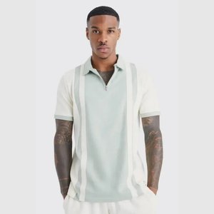 Wholesale 100% Cotton Printing Embroidery Logo Men's Polo <b>Shirt</b> Plain Blank Golf Polo <b>T</b>-<b>shirt</b> Custom Polo <b>Shirts</b> - Product Image 1