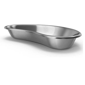 Ciseaux chirurgicaux les plus vendus, plateau réniforme de haute qualité, nouveau plateau réniforme - Product Image 1