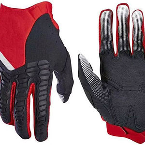Guantes de Ciclismo de Verano Personalizados, Deportivos, Antideslizantes, Compatibles con Pantalla Táctil, de Cuero Sintético, Unisex - Product Image 4