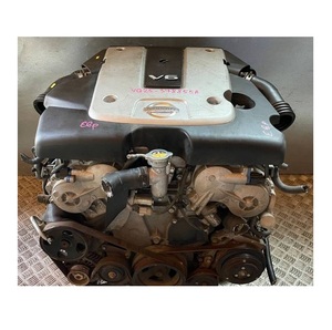 Moteur VQ25 d'occasion à faible kilométrage en vente en stock - Product Image 2