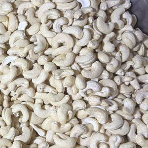 Wholesale Cheap Types Of Cashew <b>Nuts</b> Ww210 Premium Quality Vietnam Cashew <b>Nuts</b> Short Leadtime - Product Image 1