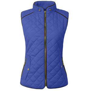 Chaleco Acolchado Impermeable para Mujer, Ligero, Plegable, Sin Mangas, Acolchado, Unisex, Cálido para Invierno - Product Image 3