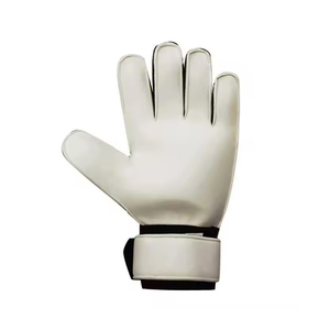 Guantes de Portero de Cuero KICKKOC ENTERPRISES, Último Modelo, Agarre de Alta Calidad, Correa de Muñeca Ajustable con Cierre de Gancho y Bucle - Product Image 6