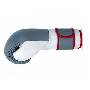 Oem Service Light <b>Weight</b> Boxing <b>Gloves</b> For Men Custom Logo Solid Material Men Boxing <b>Gloves</b> - Product Image 4