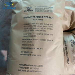 แป้งมันสำปะหลังปรุงแต่งเกรดอาหาร SOPHIE 84964540475 ขายดี - Product Image 6