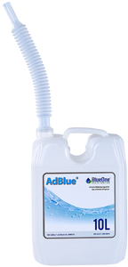 BlueOne 40% Urée IBC 1000L Agent de Réduction Catalytique pour Système SCR Euro 6 Prêt à l'emploi Non Inflammable Durée de Vie 1 An Vietnam - Product Image 2
