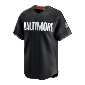 Maillot de baseball personnalisé unisexe pour ligues secondaires, sublimation, tenue de softball respirante, grandes tailles pour clubs et ligues - Product Image 2