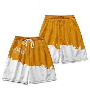 Shorts décontractés pour femmes 100% coton - Product Image 4