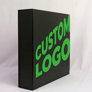 <b>Gift</b> <b>Box</b> with <b>Magnetic</b> Closure for Luxury Packaging Cosmetics and Jewelry - Product Image 5