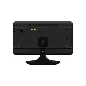 10.1 inch 4 gam/DVR/GPS/ADAS/DSM hệ thống giám sát di động kỹ thuật số Video Recorder Monitor cho xe phần - Product Image 2