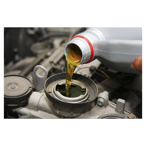 Aceite base de alto índice de viscosidad para la formulación de lubricantes automotrices y la lubricación de maquinaria industrial - Product Image 3