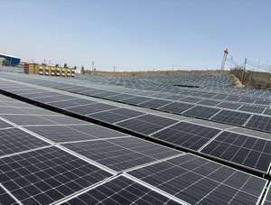 Sistema de Energía Solar con Inversor Growatt MAX80KTL3-LV MAX70KTL3-LV con Certificación CE <span class=keywords><strong>VED</strong></span> ICE - Product Image 5