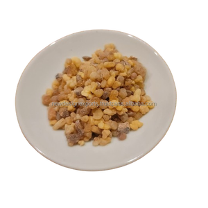 Larmes en résine d'encens omanais-Boswellia Sacra - Product Image 4