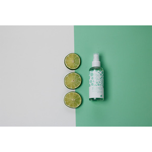[LaLa] Qyo Qayo Jelly Mist, Tónico Esencial en Gel de Mandarina Verde, Serum en Bruma, Hidratante, Calmante, Reparador de la Barrera Cutánea - Product Image 6