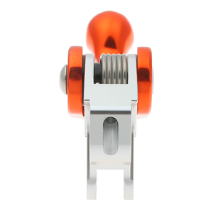 Shorty Cần Gạt Ly Hợp Rèn Cho KTM 125 / 200 EXC 125 SUPERMOTO 200 MXC 300/400 EXC RACING 380 SX Có Lỗ Lò Xo - Product Image 4