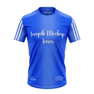 Prix direct usine – Nouveauté 2026 – T-shirt basique pour homme, décontracté, streetwear, promotionnel, uniforme d'entreprise, gym et fitness - Product Image 5