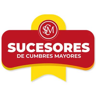 Sucesores De Cumbres Mayores logo