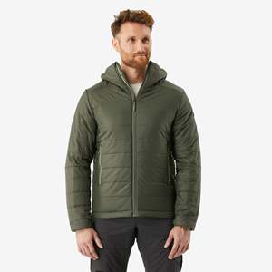 Ventes en gros de manteaux d'hiver en duvet de qualité supérieure, vestes matelassées, vêtements d'extérieur pour hommes, veste matelassée de marque de luxe avec logo - Product Image 4