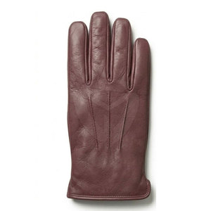 Modern Fashion Leather <b>Gloves</b> For <b>Men</b> Lightweight Material Comfortable Winter Wear Perfect For Casual Style And Outdoor Use - Product Image 4
