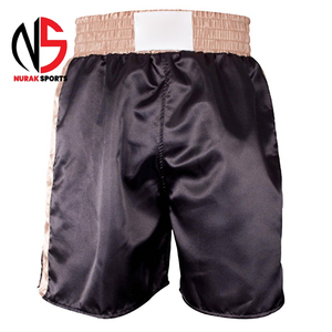 Pantalones Cortos de MMA de Diseño Personalizado, Alta Calidad, Premium, para Gimnasio y Boxeo, para Hombre Adulto, Spandex/Poliéster, Ligeros, de Secado Rápido, Servicio OEM 2026 - Product Image 6