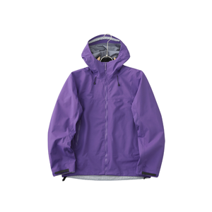 Veste d'hiver confortable en polaire imperméable de bonne qualité, fermeture éclair, veste d'hiver décontractée et chaude - Product Image 5