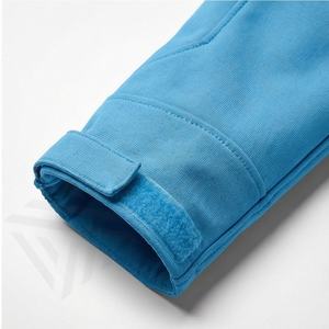 Veste de moto en cuir véritable pour homme de qualité supérieure, nouvelle arrivée, vestes de moto d'hiver, protections amovibles, personnalisables - Product Image 6