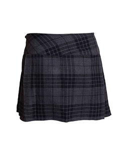 Kilt Escocés TUBA de Alta Calidad para Mujer, Orgullo Escocés, Tartán, Lana Acrílica, Talla/Color Personalizados, Precio de Fábrica al por Mayor - Product Image 3