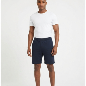 OEM Summer casual jogging suit Breathable quick dry T Shirt <b>Shorts</b> <b>Men's</b> heavyweight t-shirt set Letter <b>pattern</b> tracksuit <b>men</b> - Product Image 1