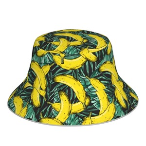 Stylish Designer Bucket <b>Hats</b> Custom Logo <b>Men</b> Women and Kids Summer <b>Sun</b> <b>Hats</b> Trendy Outdoor in affordable price - Product Image 2
