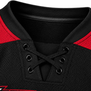 Maillots de hockey sur glace très demandés, faible MOQ, qualité supérieure, en stock, vente en ligne. - Product Image 4