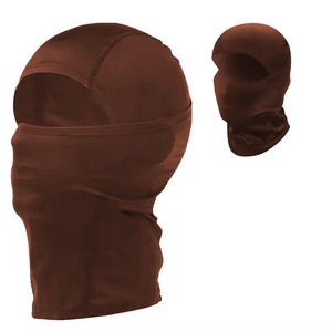 Oem Service for Summer wear <b>Ski</b> Mask Adjustable Windproof <b>Balaclava</b> Quick Dry Lightweight Breathable - Product Image 6