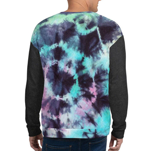 Servicio OEM, Sudaderas de Felpa 100% Algodón para Hombre, de Alta Calidad, Sublimadas, Transpirables, Diseño de Última Moda, Venta al Por Mayor - Product Image 5