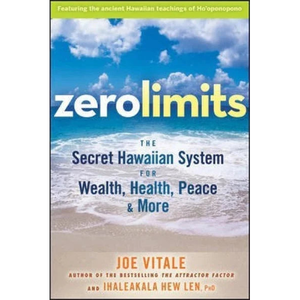 หนังสือ "Zero Limits" โดยผู้เขียน โจ วิทาเล่ ฉบับปกอ่อน พิมพ์ตามสั่ง - Product Image 2
