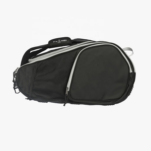 Bolsas Personalizables de Marca, 7 Pulgadas, Gran Capacidad 30-40L, Impermeables, de Poliéster, con Cierre, para Deportes de Pickleball, Mochila para Raquetas - Product Image 2