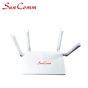 SC-5030A-5GR 5G Wifi <span class=keywords><strong>Internet</strong></span> <span class=keywords><strong>Router</strong></span> 1000Mbps Max Lan Gegevenssnelheid Voor Thuisgebruik Met Voip Functionaliteit - Product Image 2