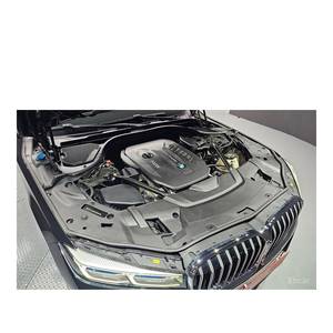 BMW Serie 7 730Ld XDrive M Sport Septiembre 2020 113.454 km Diésel Automático Asientos de Cuero Volante a la Izquierda - Product Image 6