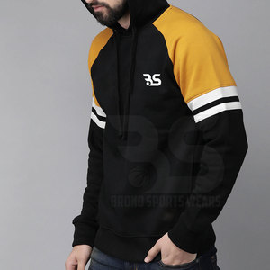 Sudaderas con Capucha para Hombre, Inspiradas, con Cordón Ajustable, Ropa Casual para Actividades Físicas, Uso al Aire Libre y Entrenamiento - Product Image 2