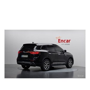 Renault Korea (Samsung) QM6 2.0 GDe RE Signature 2WD 2021/12, 26,820 km, Volante a la Izquierda, Emisión Euro V, Asientos de Cuero Traseros - Product Image 2