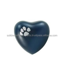 Urnas Funerarias de Latón para Mascotas, Gatos y Perros, Urnas Conmemorativas para Cenizas de Mascotas, Urnas a Bajo Precio - Product Image 2