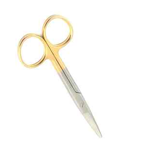 Instruments chirurgicaux ophtalmiques manuels professionnels, outils à bout arrondi, instruments médicaux à vendre - Product Image 3