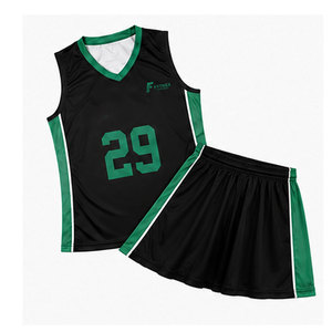 Nouvel uniforme de hockey sur gazon, coupe flexible, adapté à l'entraînement et aux performances en compétition. - Product Image 4