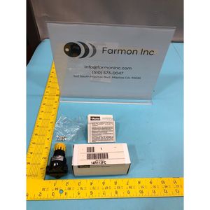 Régulateur d'air Parker 14R113FC, 188115 - Équipements et pièces semi-conductrices de renommée mondiale à la fois fiables et durables - Product Image 2
