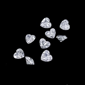 Diamante Cultivado en Laboratorio con Certificación IGI, CVD 2CT, Corte Excelente 3EX, Color D, Claridad VS1, Proveedor Mayorista para Compradores Internacionales de Diamantes - Product Image 6