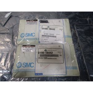 AMAT 0190-18442 SMC INR-499-P028 SMC HE PT SENSOR - อุปกรณ์และชิ้นส่วนเซมิคอนดักเตอร์ระดับโลกที่เชื่อถือได้ - Product Image 1