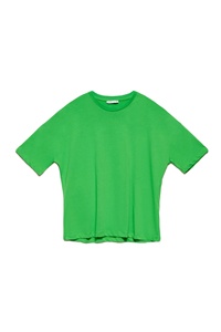 Vêtements pour femmes, t-shirt basique pour femmes, t-shirt court de haute qualité 100% coton, t-shirts pour femmes - Product Image 5