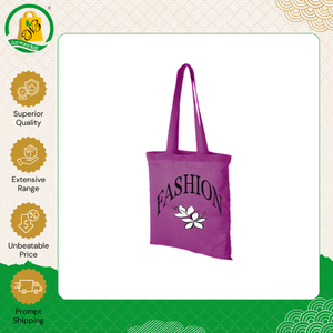 Leading Supplier Selling India Made High Quality <b>Large</b> Tote <b>Canvas</b> Shopping <b>Bag</b> with Nice Printing Self Handle at Low Price - Product Image 5