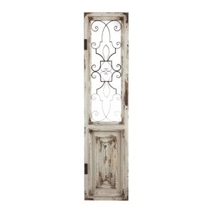 Pannello Decorativo in Legno 15.8x66.9, Adesivo Murale Scultoreo per Decorazione Interna Durevole - Product Image 2