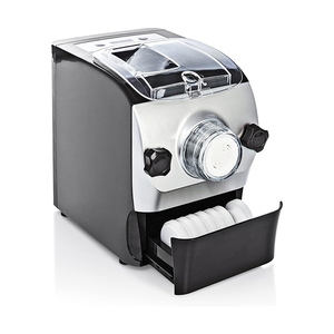 Sudex Electric Plastic Automatic Fresh Mini Home <b>Noodle</b> Maker Pasta Dumpling Skin Making Machine 500g Capacity 13 Types Kitchen - Product Image 5