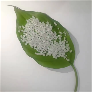 Materia prima industrial que incluye gránulos de polipropileno PP virgen para campos de conversión de plástico con servicio de embalaje cuidadosamente ejecutado - Product Image 6